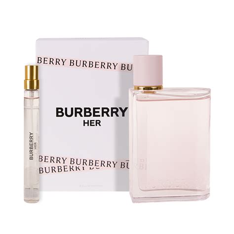 ulta burberry her set|burberry her fraiche.